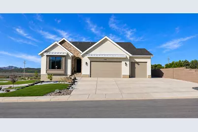 2094 S Scenic Dr, Cedar City, UT 84720 - Photo 1