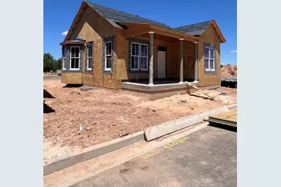 4017 N Sara Ln #Lot 4, Enoch, UT 84721 - Photo 3