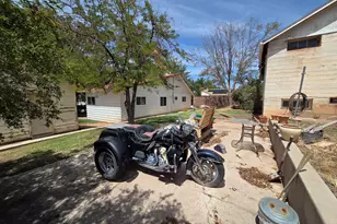 64 E 200 S, La Verkin, UT 84745 - Photo 25