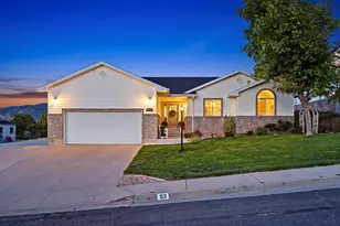 53 S 2050 W, Cedar City, UT 84720 - Photo 1