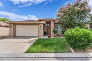 345 N 2450 E, Saint George, UT 84790 - Photo 1