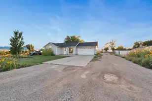 5241 N 2800 W, Cedar City, UT 84721 - Photo 21