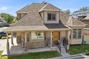 6194 Saunter Ln, Salt Lake City, UT 84132 - Photo 1