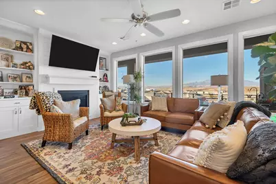 3461 E Barrel Roll Dr, Saint George, UT 84790 - Photo 11