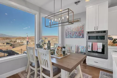 3461 E Barrel Roll Dr, Saint George, UT 84790 - Photo 17