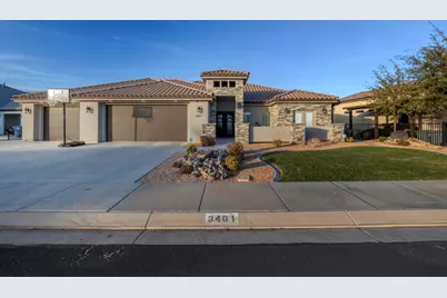 3461 E Barrel Roll Dr, Saint George, UT 84790 - Photo 3