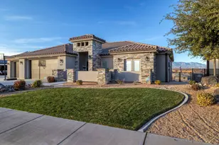 3461 E Barrel Roll Dr, Saint George, UT 84790 - Photo 1