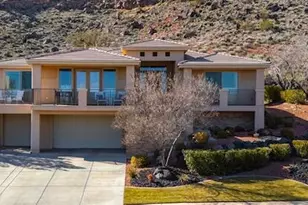 86 S Acantilado Dr, Saint George, UT 84790 - Photo 1