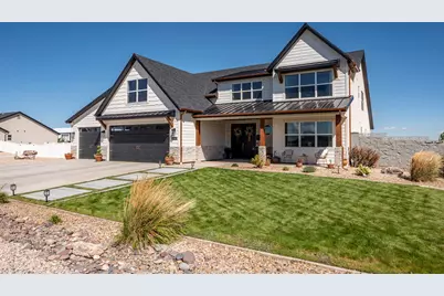2342 W 3750 N, Cedar City, UT 84721 - Photo 3