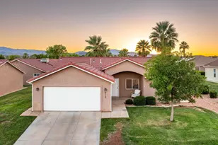415 S Coyote Way, Ivins, UT 84738 - Photo 1