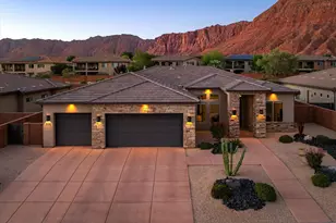 336 W Redstone Ct, Ivins, UT 84738 - Photo 1