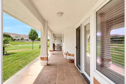 150 S Crystal Lakes Dr #3, Saint George, UT 84770 - Photo 33
