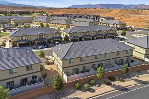 1001 W Curly Hollow Dr, Saint George, UT 84770 - Photo 29