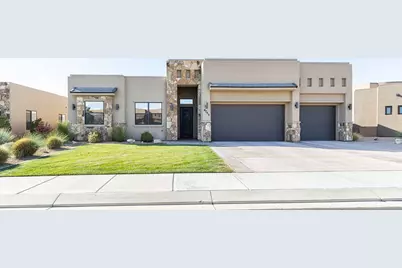 4753 N Cottontail Dr, Saint George, UT 84770 - Photo 1