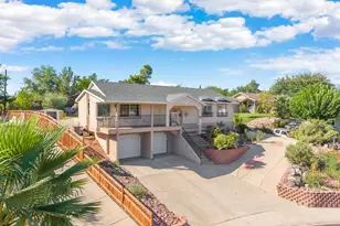 2587 Chaparral Cir, Santa Clara, UT 84765 - Photo 1