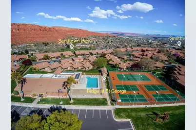 637 N Ridge View Dr, Saint George, UT 84770 - Photo 19