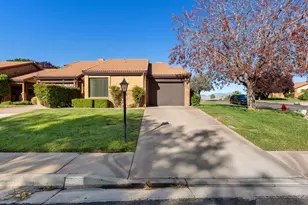 637 N Ridge View Dr, Saint George, UT 84770 - Photo 1