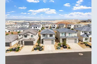 1453 White Hollow Ln, Saint George, UT 84790 - Photo 33
