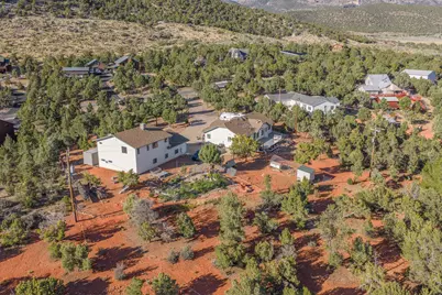 708 E Mule Deer Rd, Central, UT 84722 - Photo 45