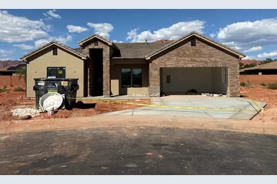544 S Harmony Ave, Ivins, UT 84738 - Photo 1
