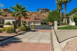 1019 W Shadow Ridge Dr, Washington, UT 84780 - Photo 5