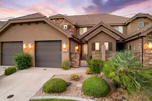 4279 E Razor Ridge Dr, Washington, UT 84780 - Photo 1
