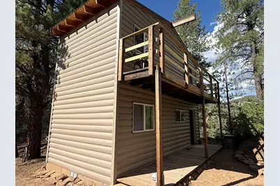 4935 W Willow Dr, Duck Creek Village, UT 84762 - Photo 1