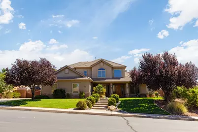 2511 S 2070 Cir E, Saint George, UT 84790 - Photo 1