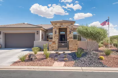 534 W Fitness Way, Ivins, UT 84738 - Photo 5