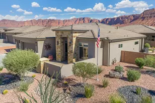534 W Fitness Way, Ivins, UT 84738 - Photo 3