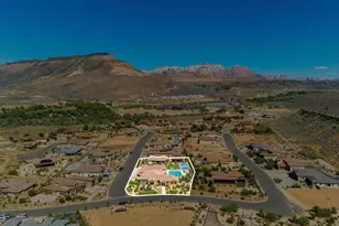 168 S Rancho Santa Fe, Virgin, UT 84779 - Photo 67