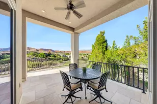 2650 W Canyon Ridge Rd, Saint George, UT 84770 - Photo 47