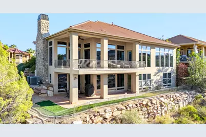 2650 W Canyon Ridge Rd, Saint George, UT 84770 - Photo 91