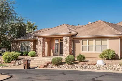 1000 E Bluff View Dr #61, Washington, UT 84780 - Photo 27