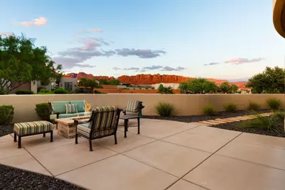 616 E Flint Rock Cir, Ivins, UT 84738 - Photo 49