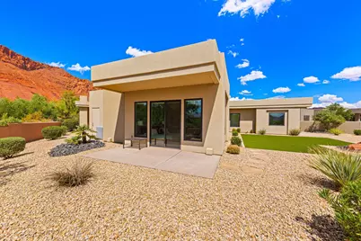 616 E Flint Rock Cir, Ivins, UT 84738 - Photo 43