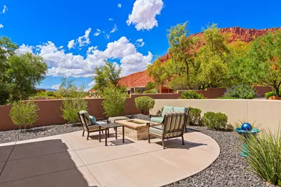 616 E Flint Rock Cir, Ivins, UT 84738 - Photo 45