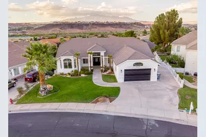 1629 Flat Rock Rd, Saint George, UT 84790 - Photo 59