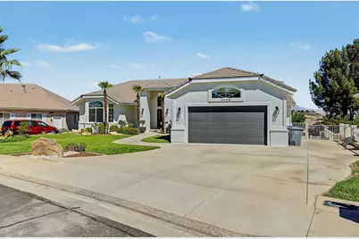 1629 Flat Rock Rd, Saint George, UT 84790 - Photo 3
