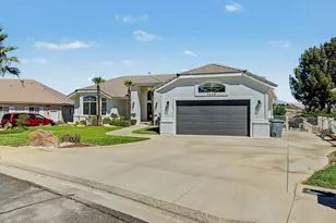 1629 Flat Rock Rd, Saint George, UT 84790 - Photo 3