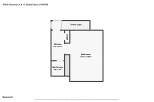 470 N Country Ln, Santa Clara, UT 84765 - Photo 29