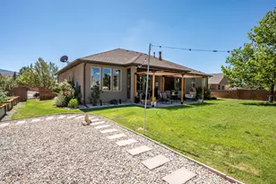 2280 W Crestview Cir, Cedar City, UT 84720 - Photo 53