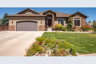 2280 W Crestview Cir, Cedar City, UT 84720 - Photo 1