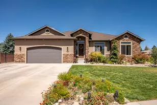 2280 W Crestview Cir, Cedar City, UT 84720 - Photo 1