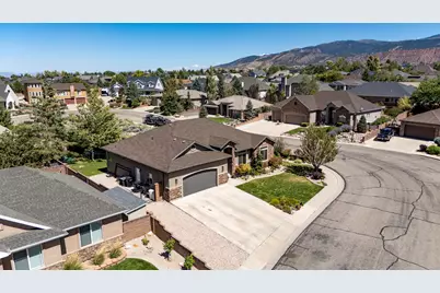 2280 W Crestview Cir, Cedar City, UT 84720 - Photo 61