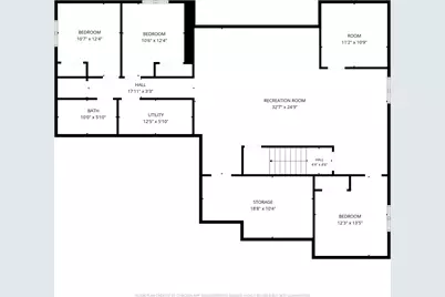 2280 W Crestview Cir, Cedar City, UT 84720 - Photo 69