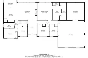 1911 S High Cedar View Dr, Cedar City, UT 84720 - Photo 81