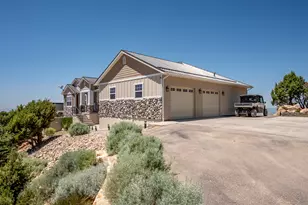 1911 S High Cedar View Dr, Cedar City, UT 84720 - Photo 5