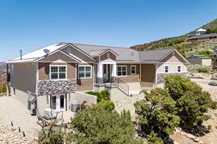 1911 S High Cedar View Dr, Cedar City, UT 84720 - Photo 75