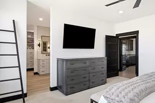 1911 S High Cedar View Dr, Cedar City, UT 84720 - Photo 25